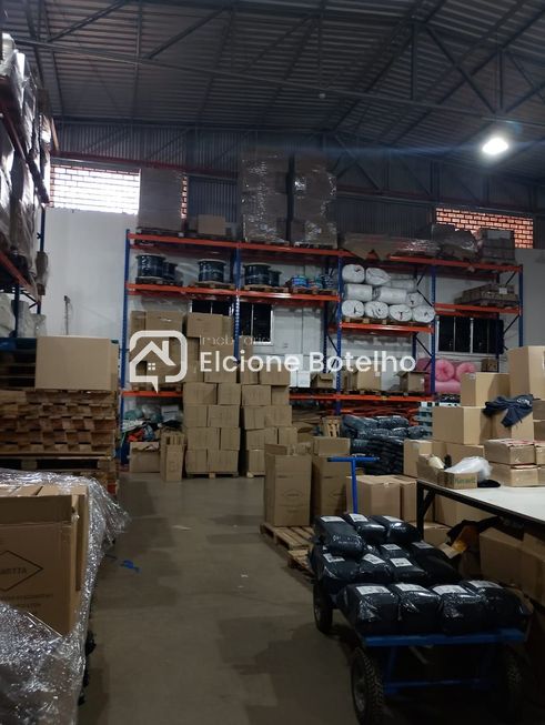 BARRACÃO para aluguel no MARTA HELENA: 