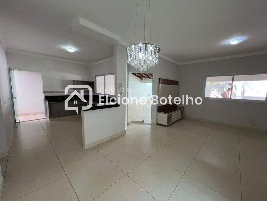 Casa para aluguel no JARDIM EUROPA: 