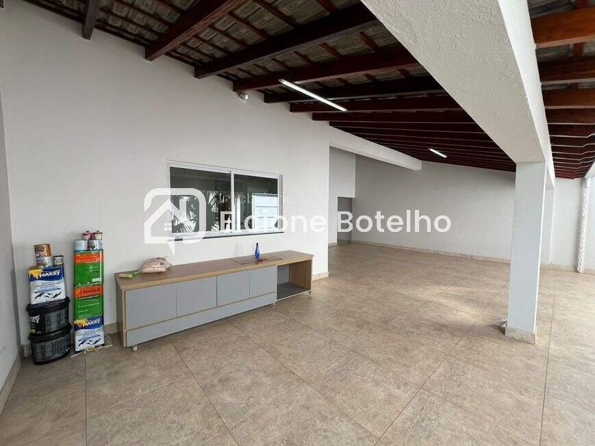 Casa para aluguel no JARDIM EUROPA: 