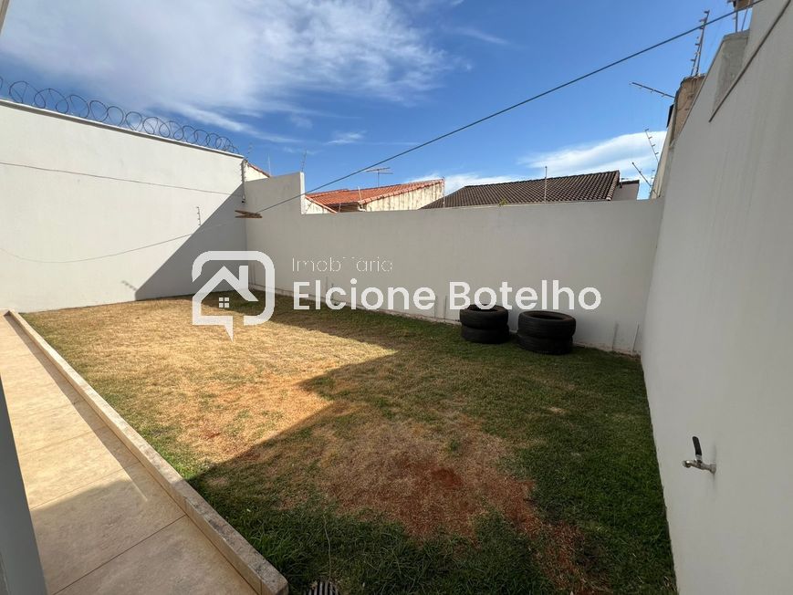 Casa para aluguel no JARDIM EUROPA: 