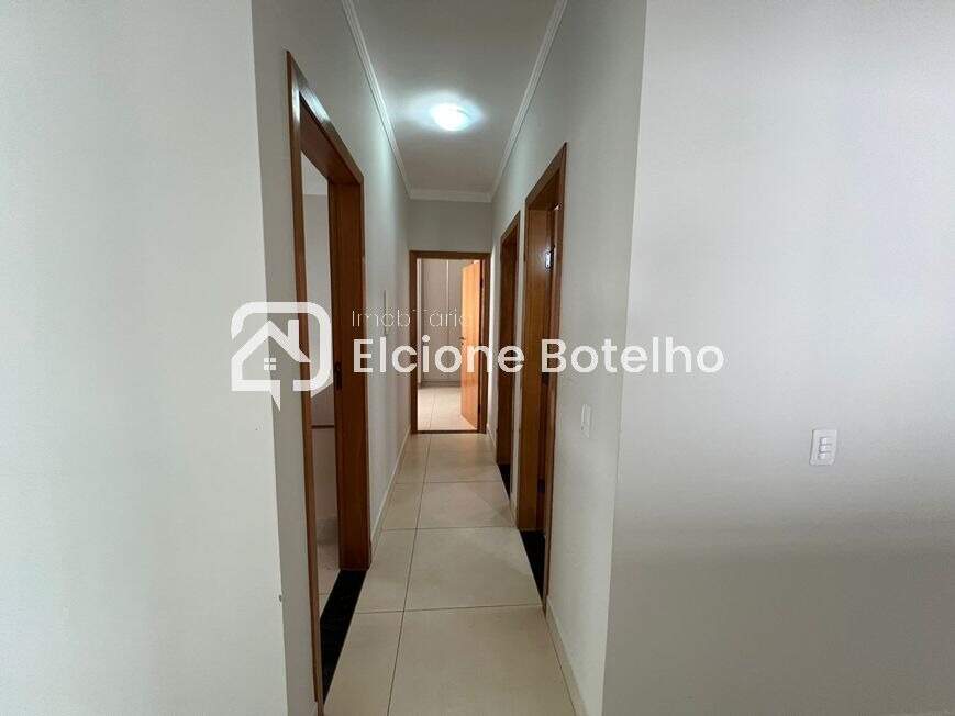 Casa para aluguel no JARDIM EUROPA: 