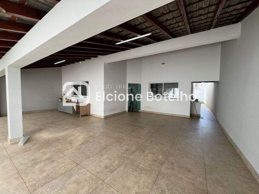 Casa para aluguel no JARDIM EUROPA: 