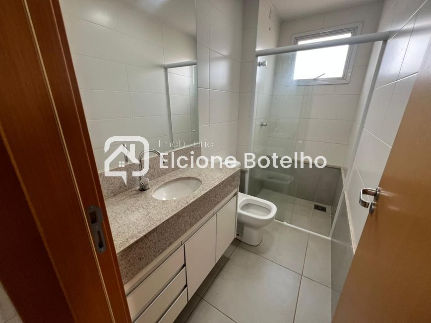Apartamento para aluguel no Centro: 