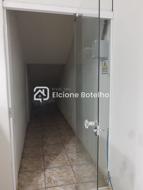 predio comercial para aluguel no NOSSA SENHORA APARECIDA: 