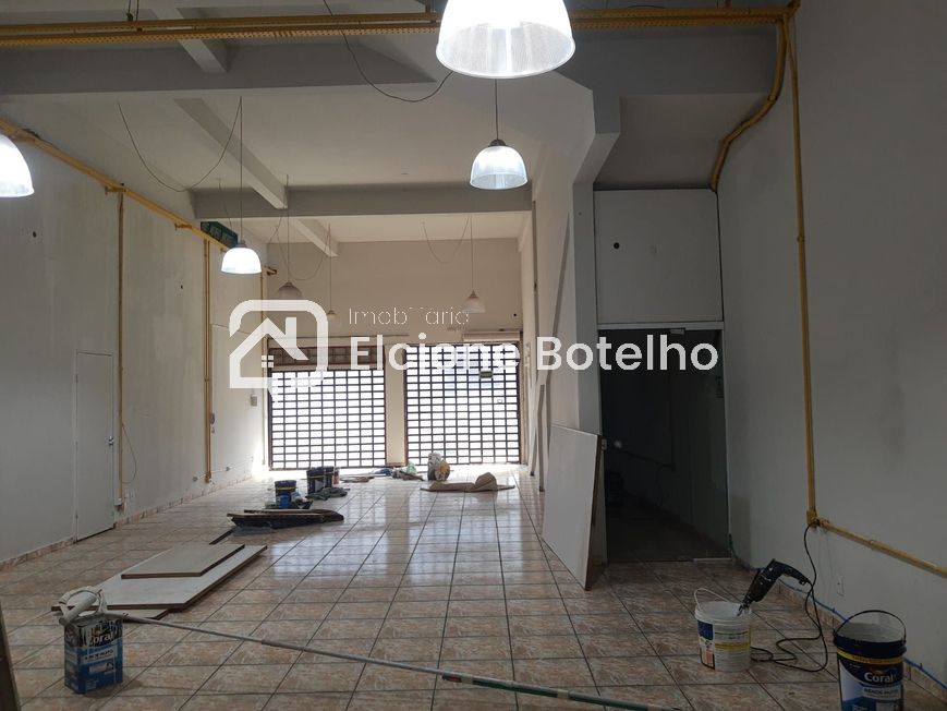 predio comercial para aluguel no NOSSA SENHORA APARECIDA: 