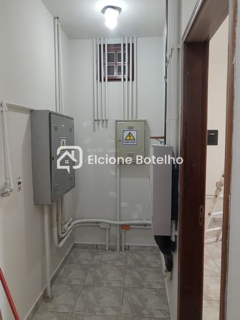 predio comercial para aluguel no NOSSA SENHORA APARECIDA: 