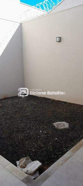 Casa à venda no CIDADE JARDIM: 