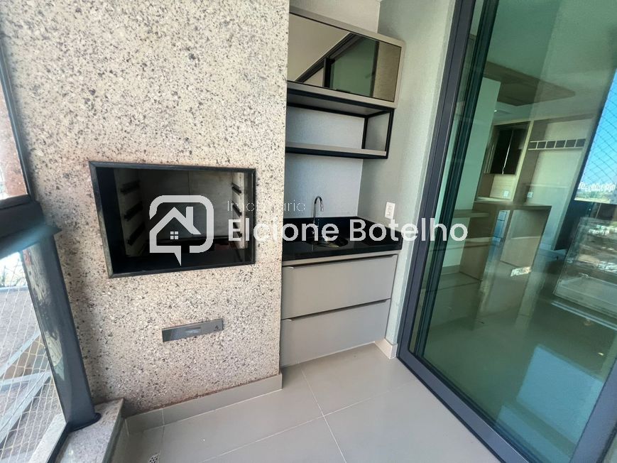 Apartamento para aluguel no JARDIM KARAIBA: 