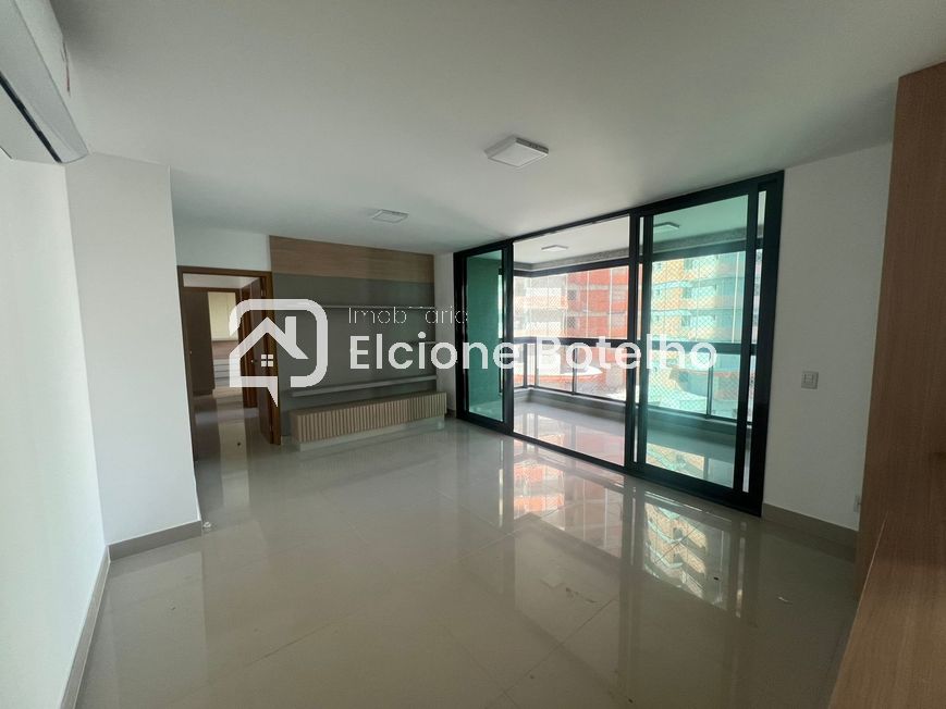 Apartamento para aluguel no JARDIM KARAIBA: 