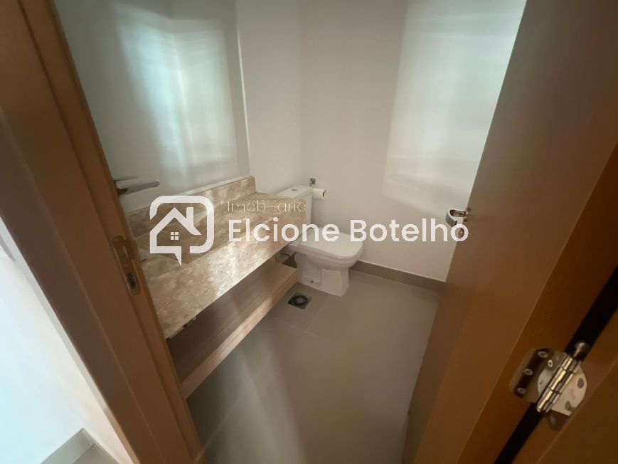 Apartamento para aluguel no JARDIM KARAIBA: 