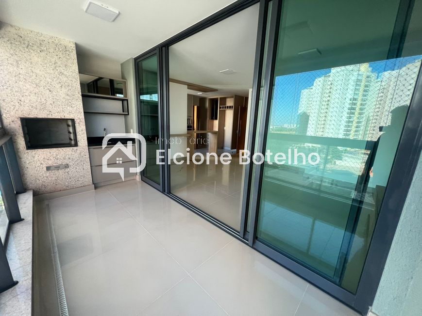 Apartamento para aluguel no JARDIM KARAIBA: 