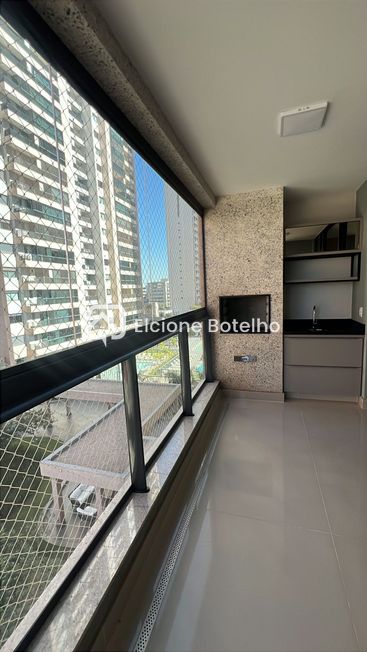 Apartamento para aluguel no JARDIM KARAIBA: 