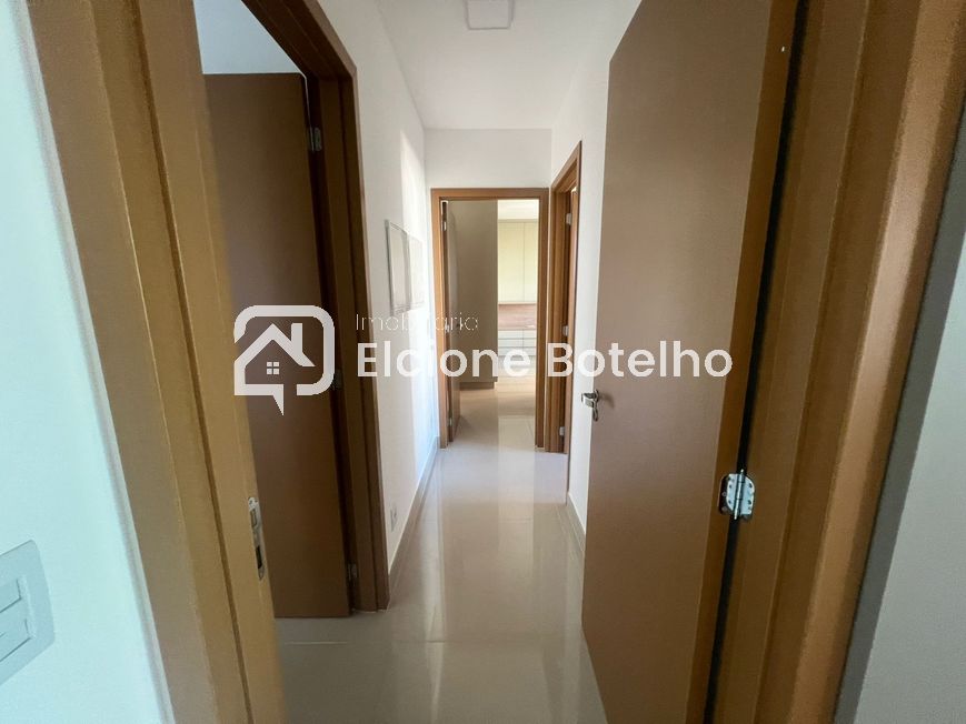 Apartamento para aluguel no JARDIM KARAIBA: 