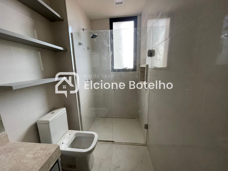 Apartamento para aluguel no JARDIM KARAIBA: 