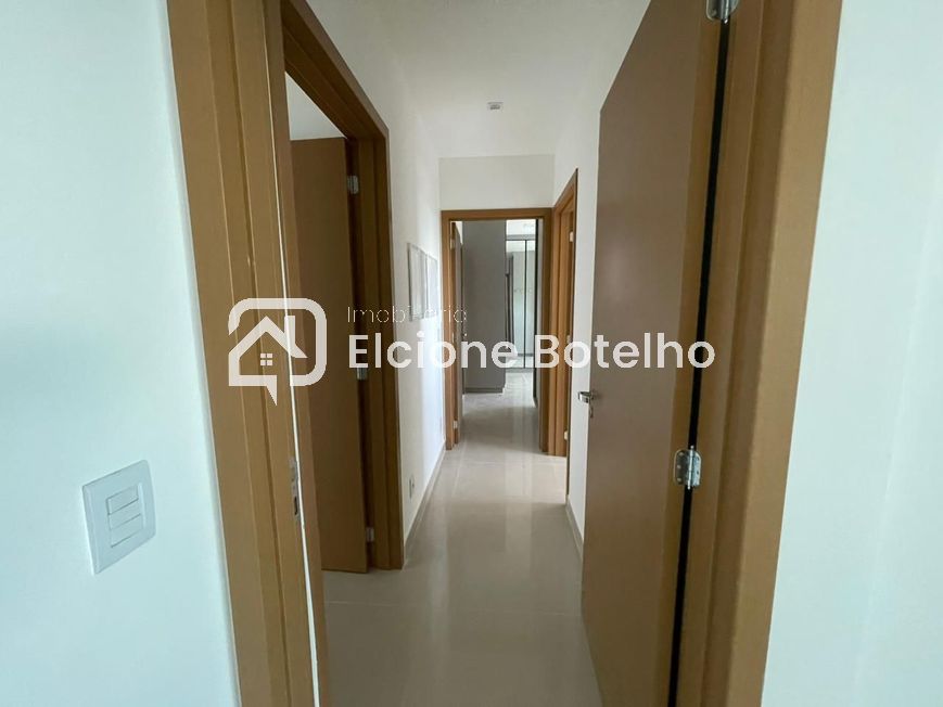 Apartamento para aluguel no JARDIM KARAIBA: 