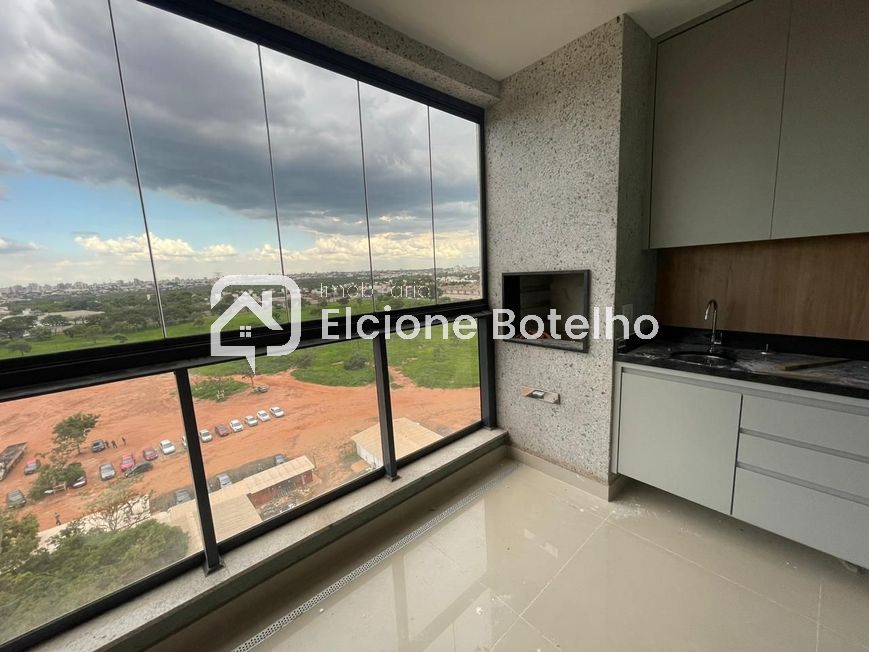Apartamento para aluguel no JARDIM KARAIBA: 