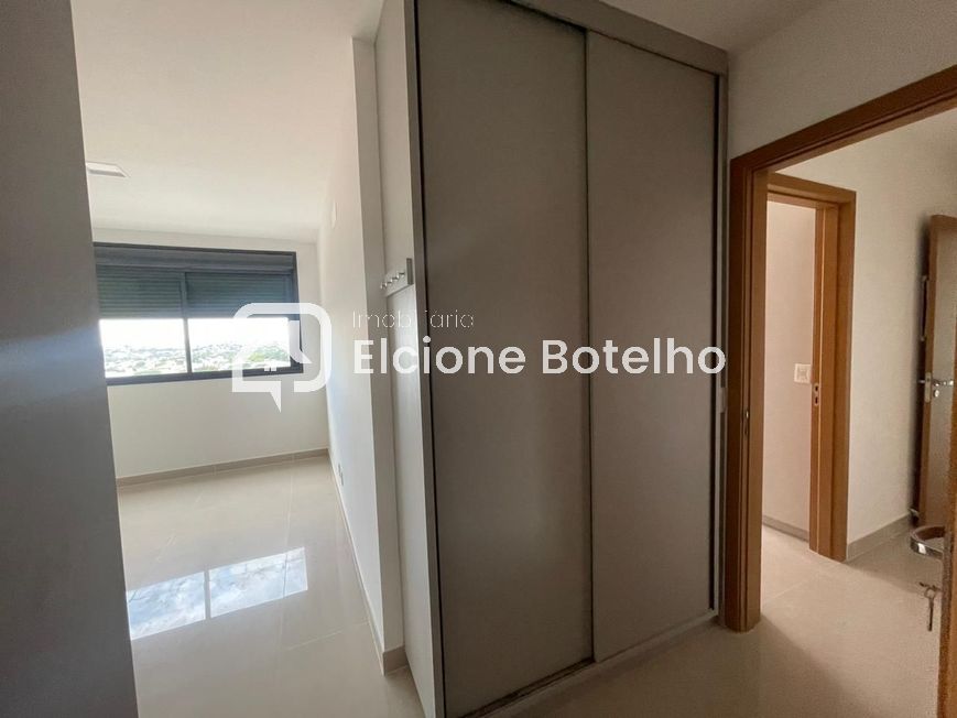 Apartamento para aluguel no JARDIM KARAIBA: 