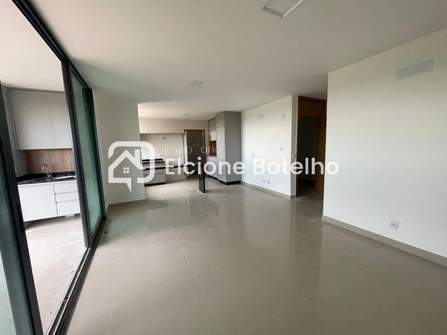 Apartamento para aluguel no JARDIM KARAIBA: 