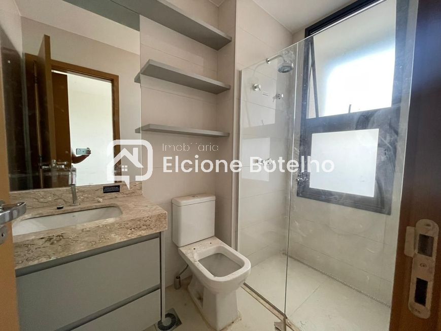 Apartamento para aluguel no JARDIM KARAIBA: 