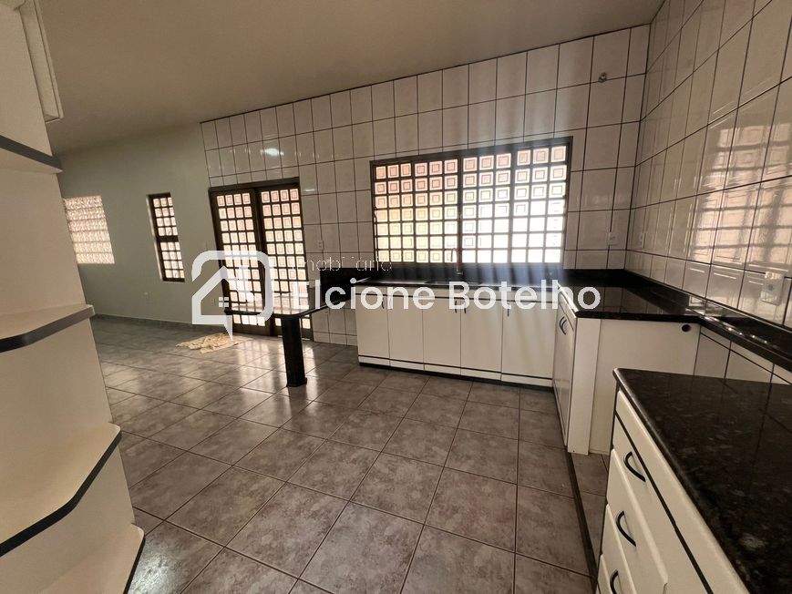 Casa para aluguel no SANTA MONICA: 