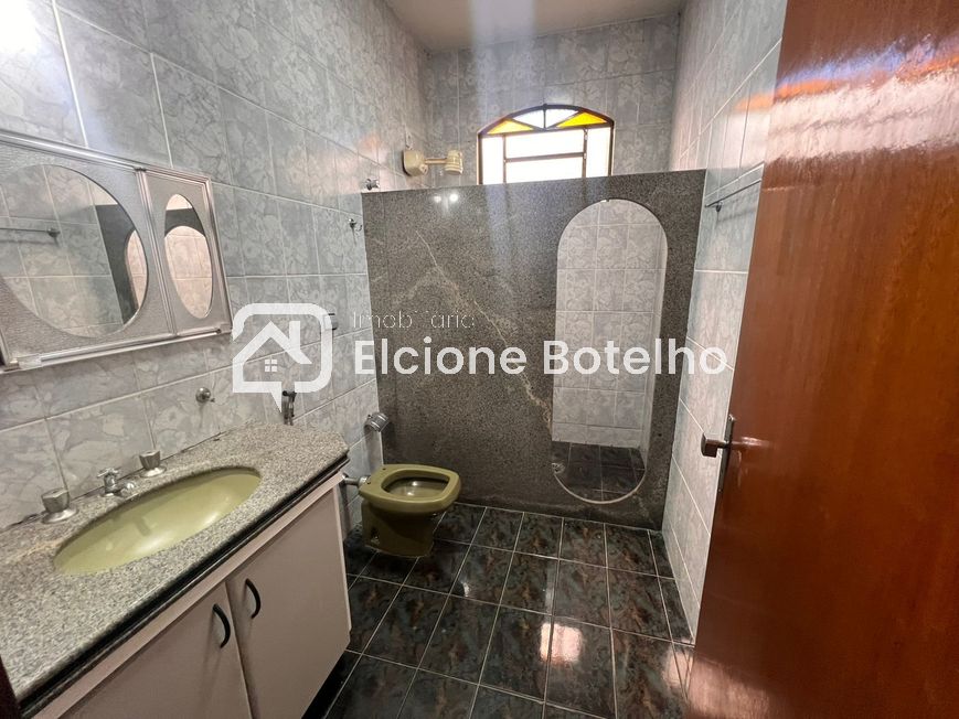 Casa para aluguel no SANTA MONICA: 