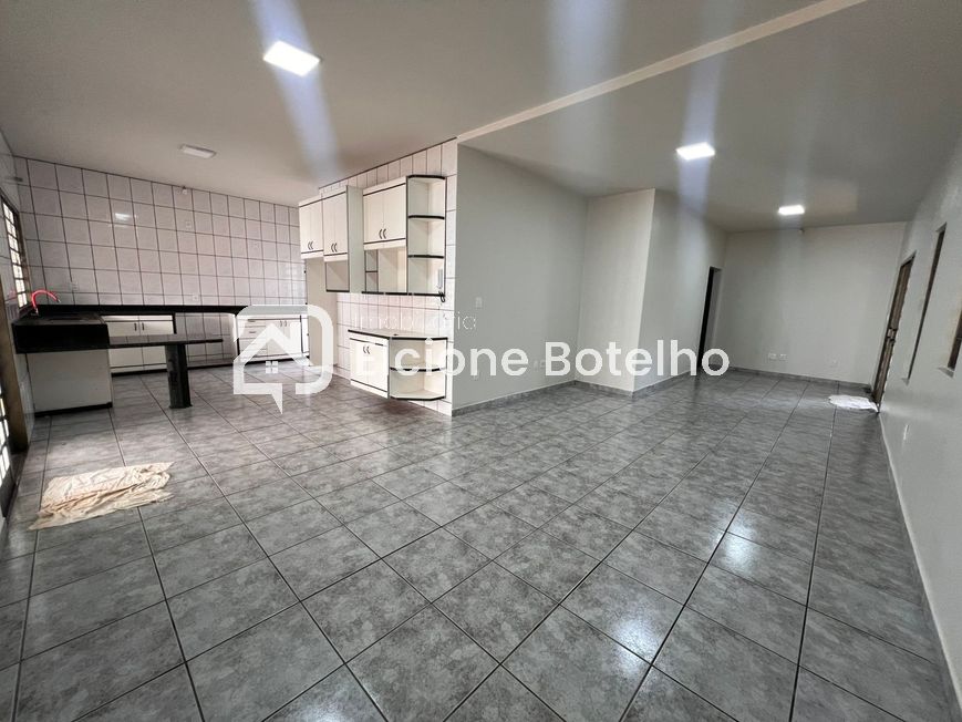 Casa para aluguel no SANTA MONICA: 