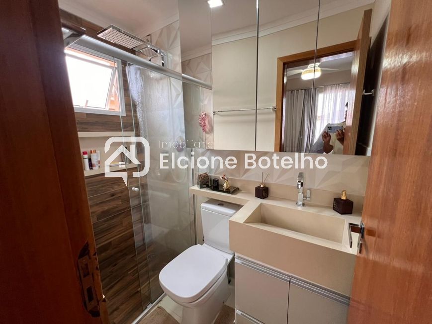 Apartamento para aluguel no SANTA MONICA: 