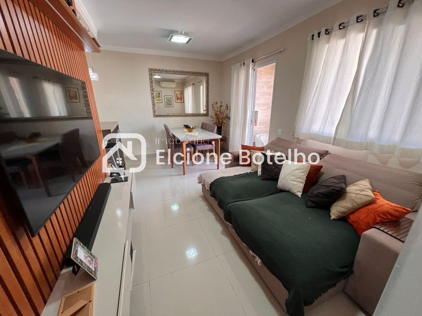 Apartamento para aluguel no SANTA MONICA: 