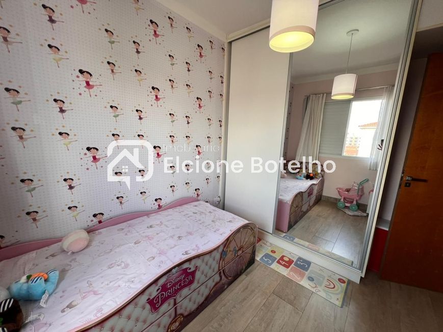 Apartamento para aluguel no SANTA MONICA: 