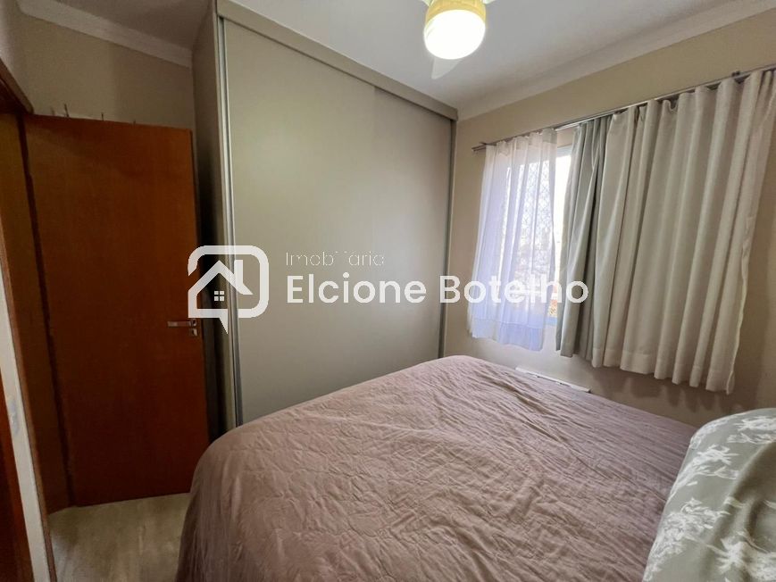 Apartamento para aluguel no SANTA MONICA: 
