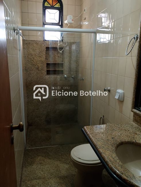 Casa para aluguel no MARTINS: 