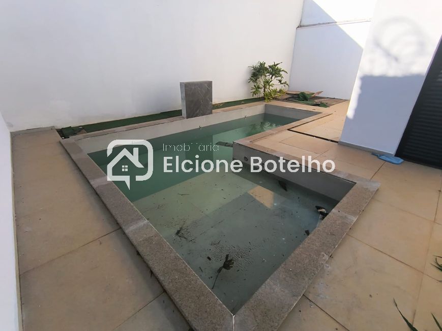 Casa para aluguel no CIDADE JARDIM: 