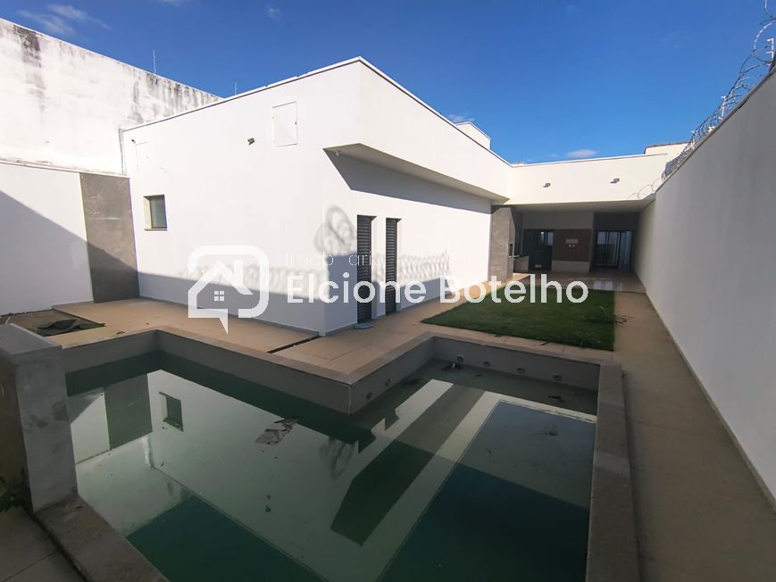 Casa para aluguel no CIDADE JARDIM: 