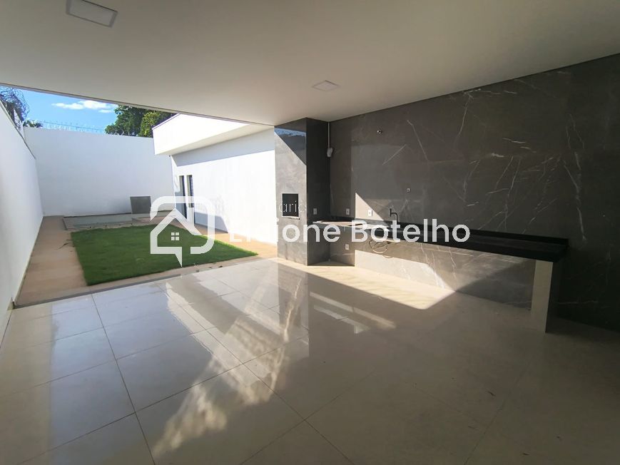 Casa para aluguel no CIDADE JARDIM: 