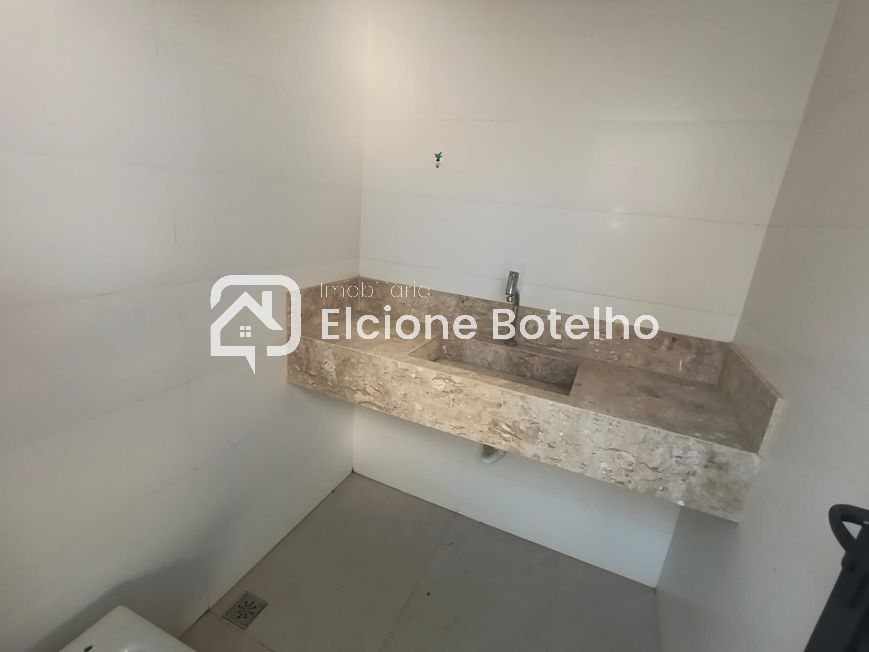 Casa para aluguel no CIDADE JARDIM: 