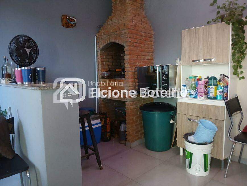 Casa à venda no RESIDENCIAL INTEGRACAO: 