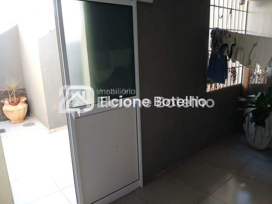 Casa à venda no RESIDENCIAL INTEGRACAO: 