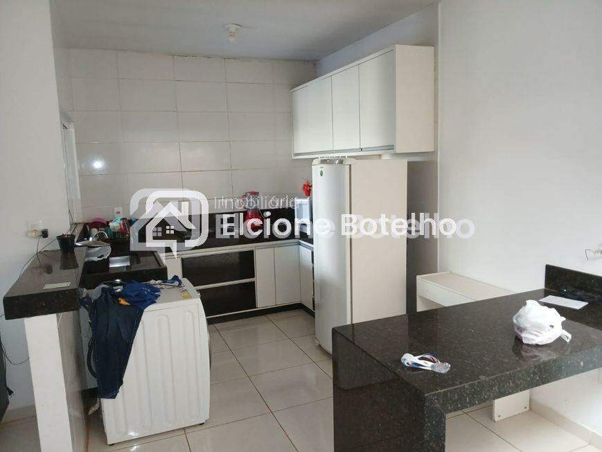 Casa à venda no RESIDENCIAL INTEGRACAO: 
