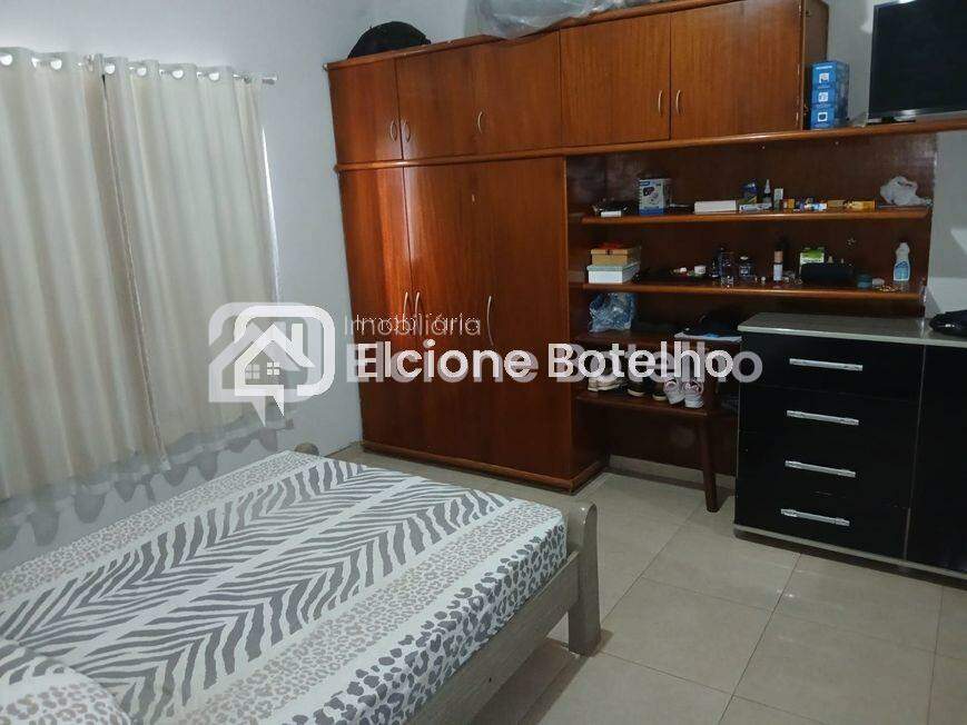 Casa à venda no RESIDENCIAL INTEGRACAO: 
