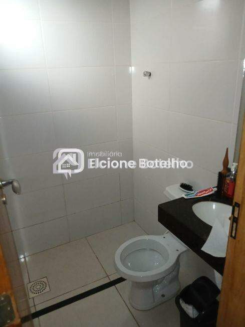 Casa à venda no RESIDENCIAL INTEGRACAO: 