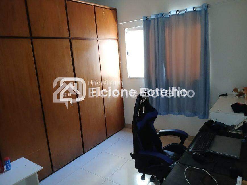 Casa à venda no RESIDENCIAL INTEGRACAO: 