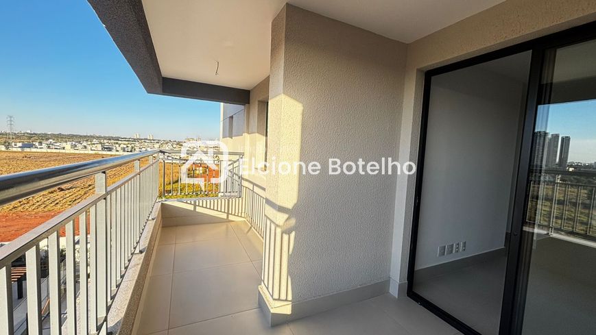 Apartamento para aluguel no JARDIM SUL: 