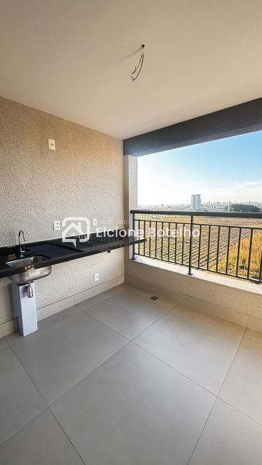Apartamento para aluguel no JARDIM SUL: 