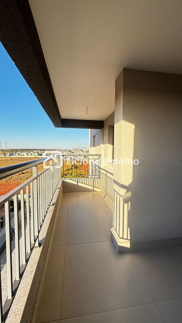 Apartamento para aluguel no JARDIM SUL: 