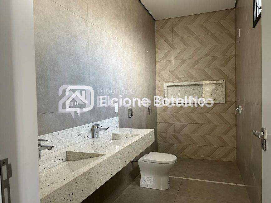 Casa de Condomínio à venda no GRANADA: 