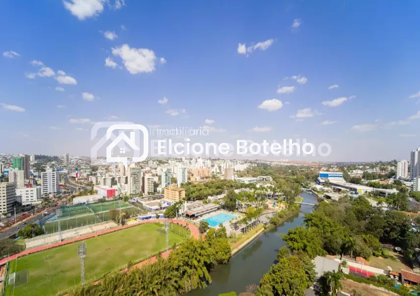 Apartamento à venda no TUBALINA: 