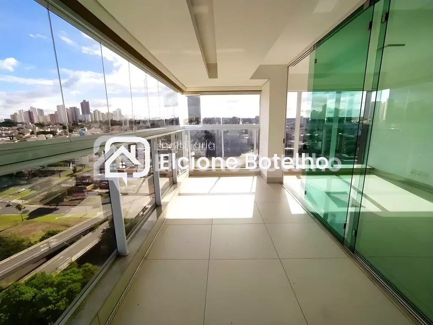 Apartamento à venda no TUBALINA: 