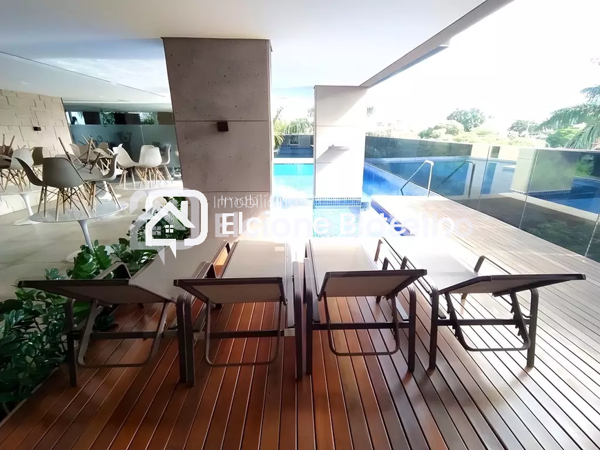 Apartamento à venda no TUBALINA: 