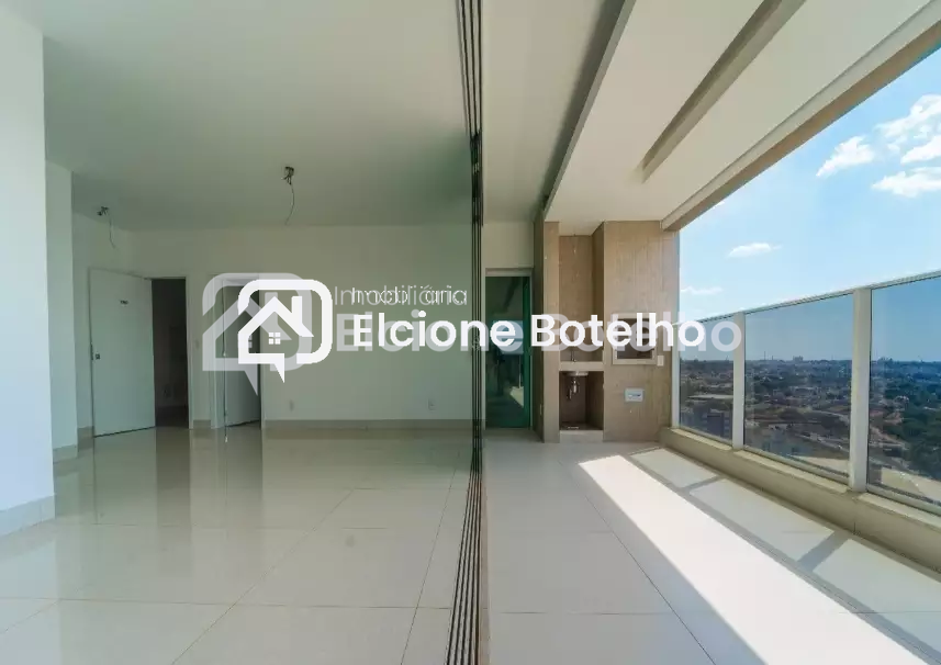 Apartamento à venda no TUBALINA: 