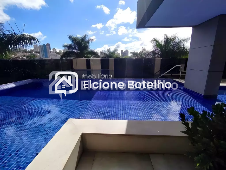 Apartamento à venda no TUBALINA: 